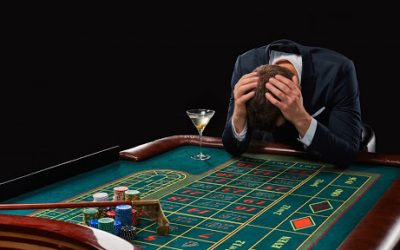 The Online Casino Rise and Debunking Popular Gambling Myths