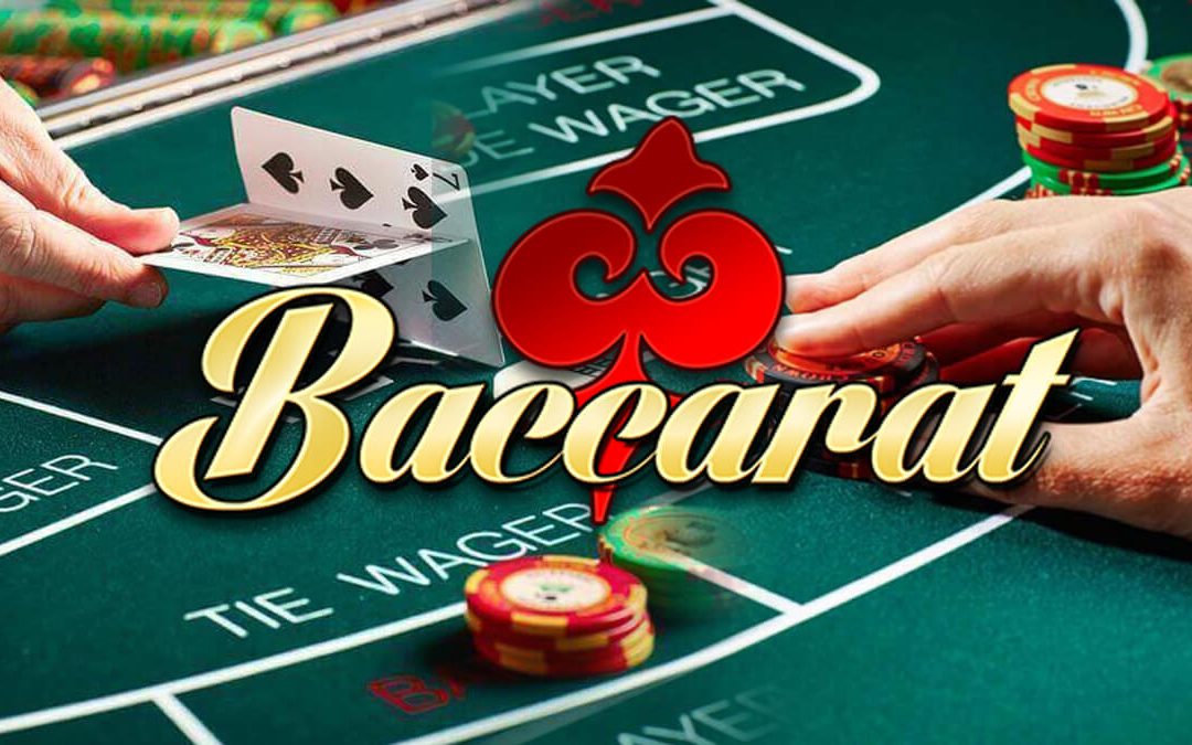 Unlock the Secrets to Winning at Baccarat the Easy Way