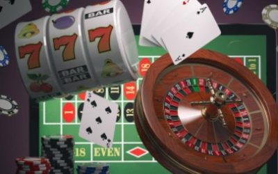 Fascinating Insights into the World of Gambling