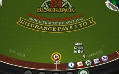 Elevate Your Online Blackjack Game with Blackjack Sniper Software
